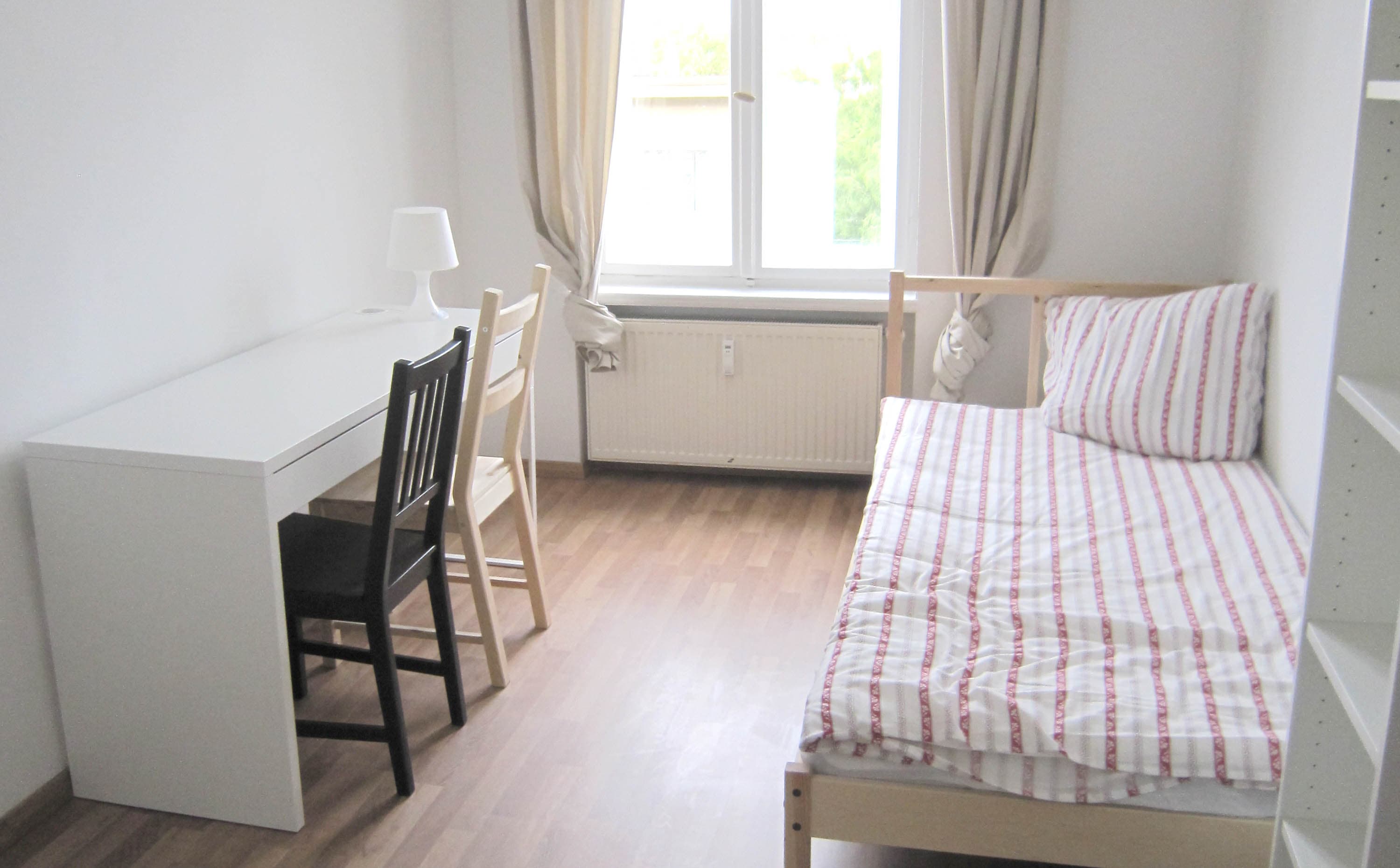 Image of the room