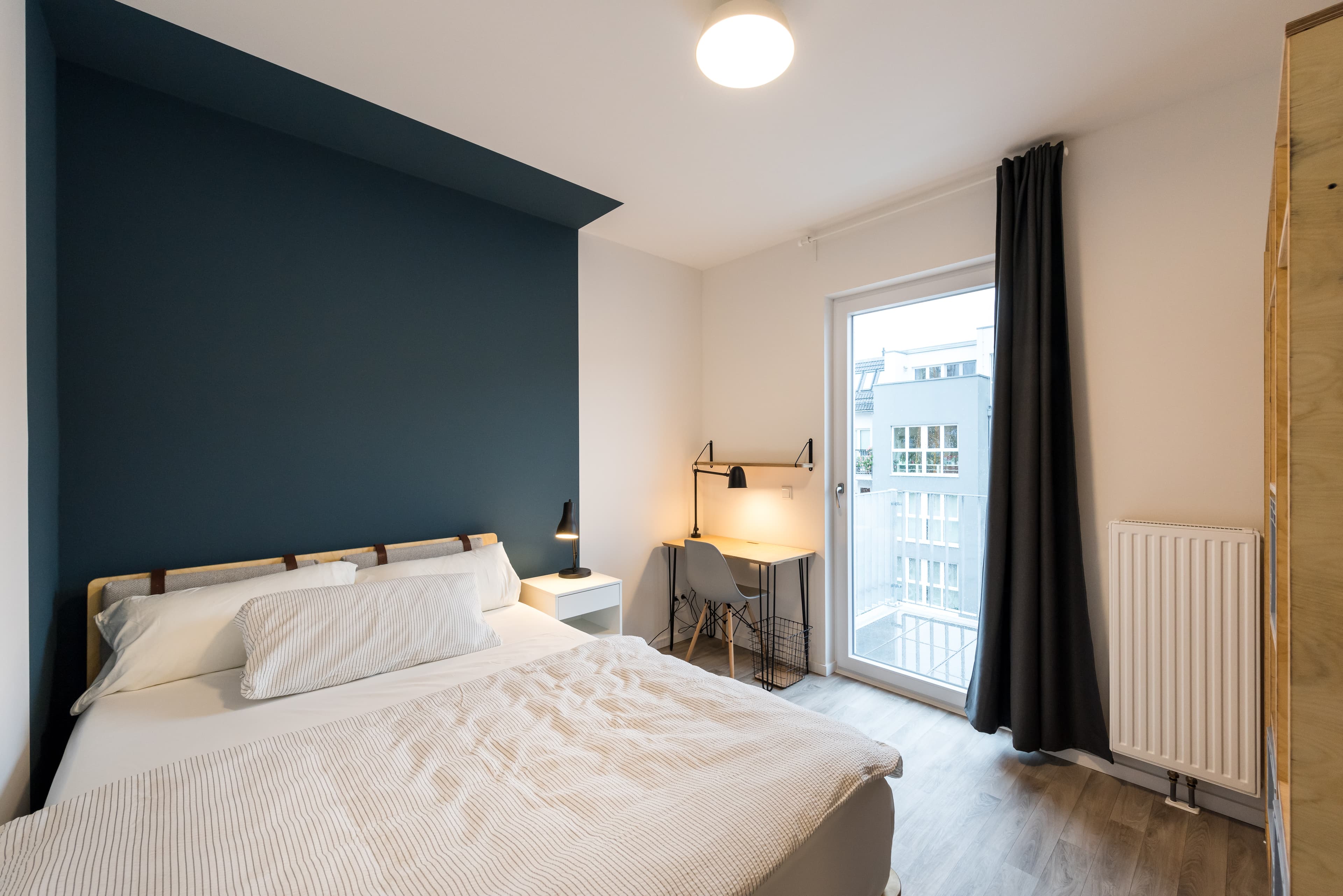 Image of the room