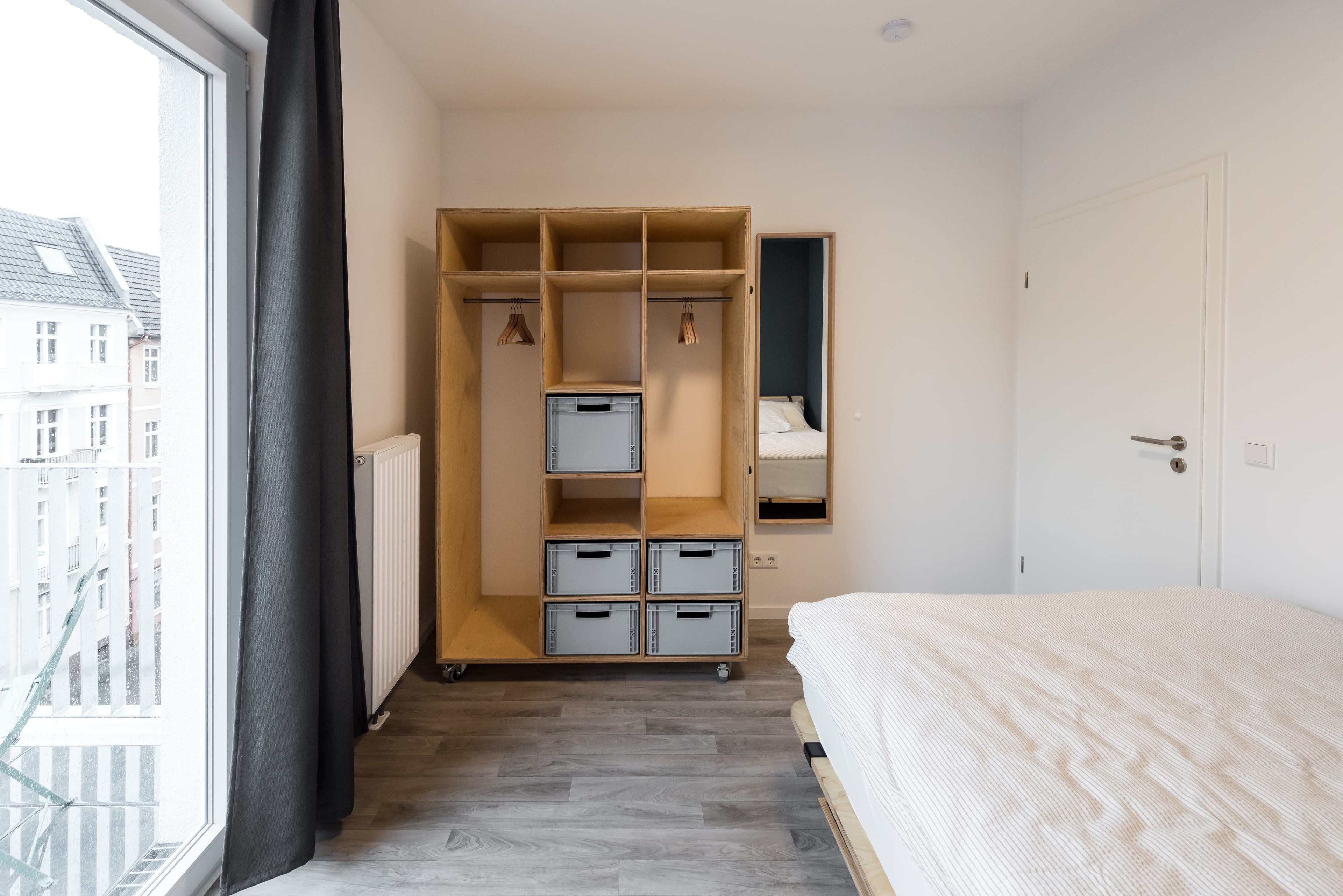Image of the room