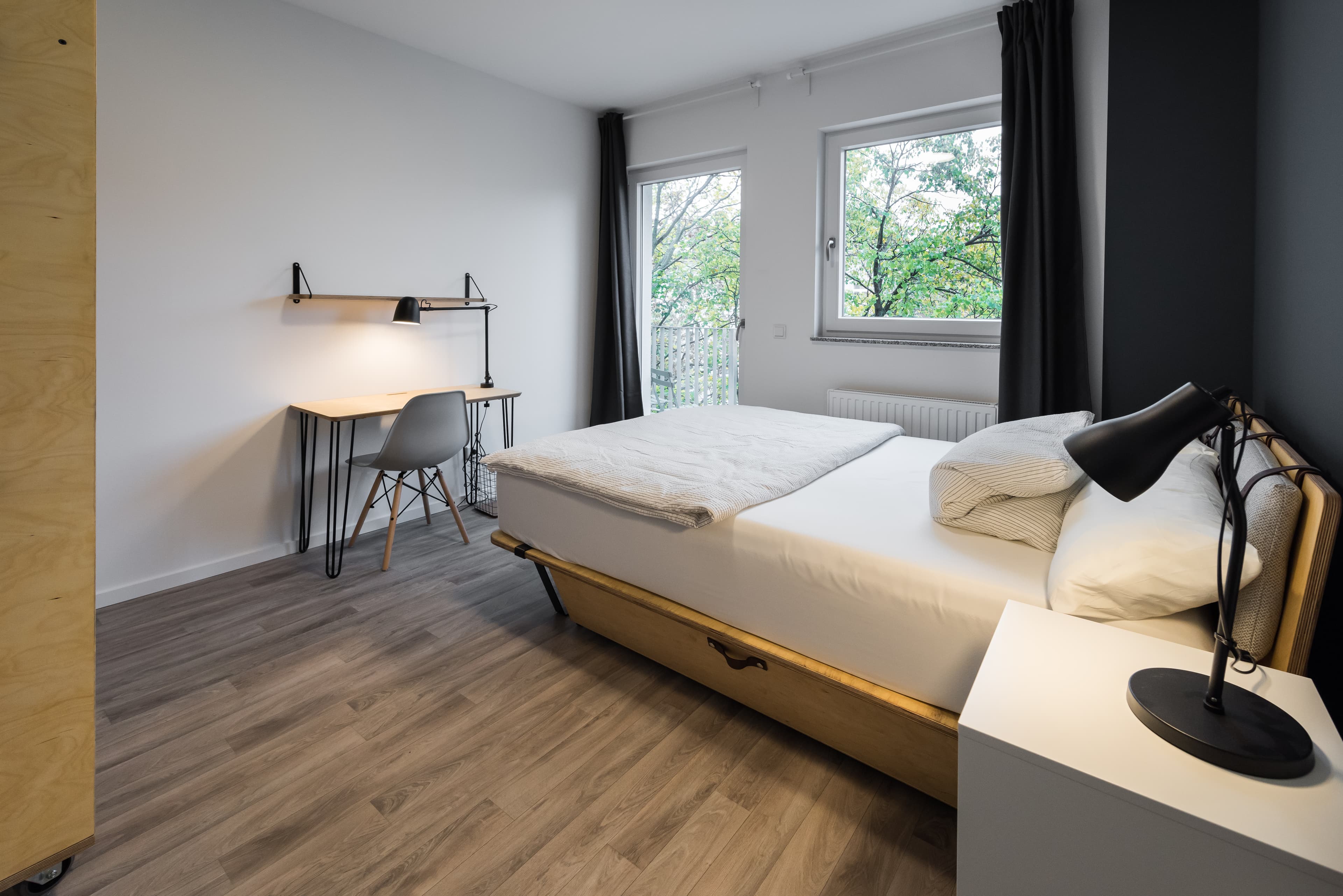 Image of the room