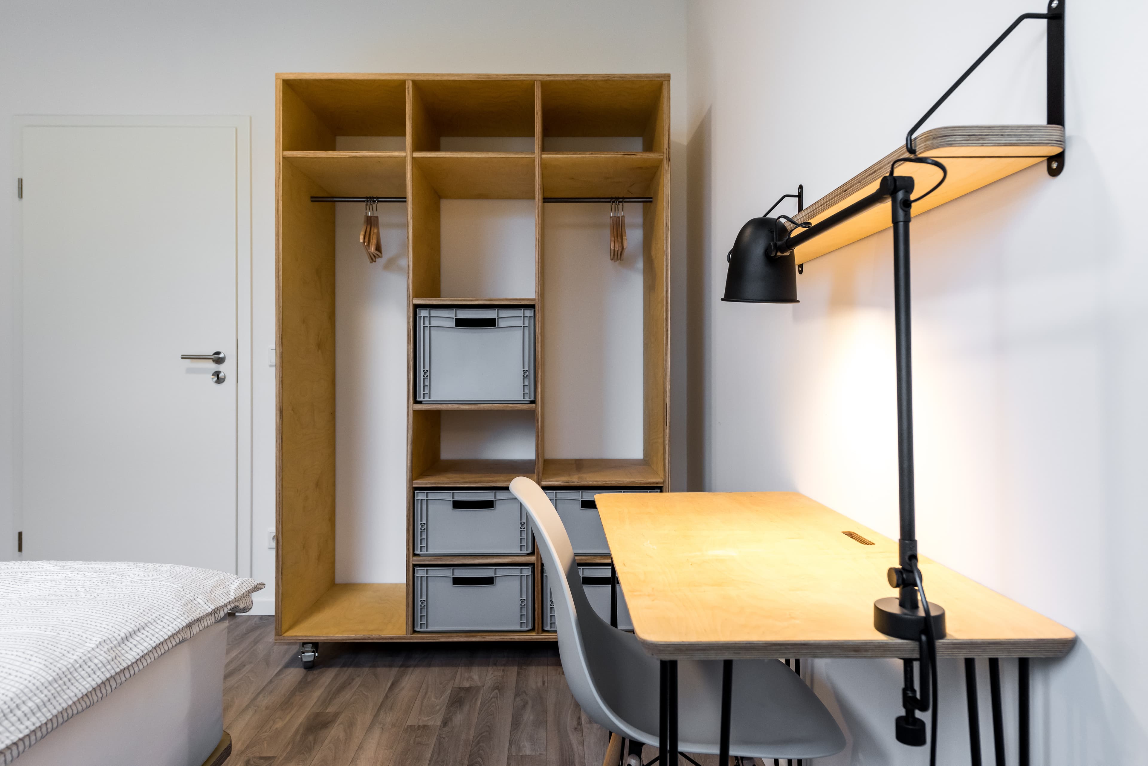 Image of the room