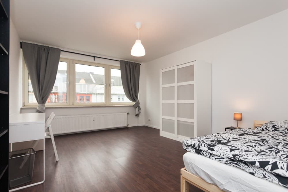 Image of the room