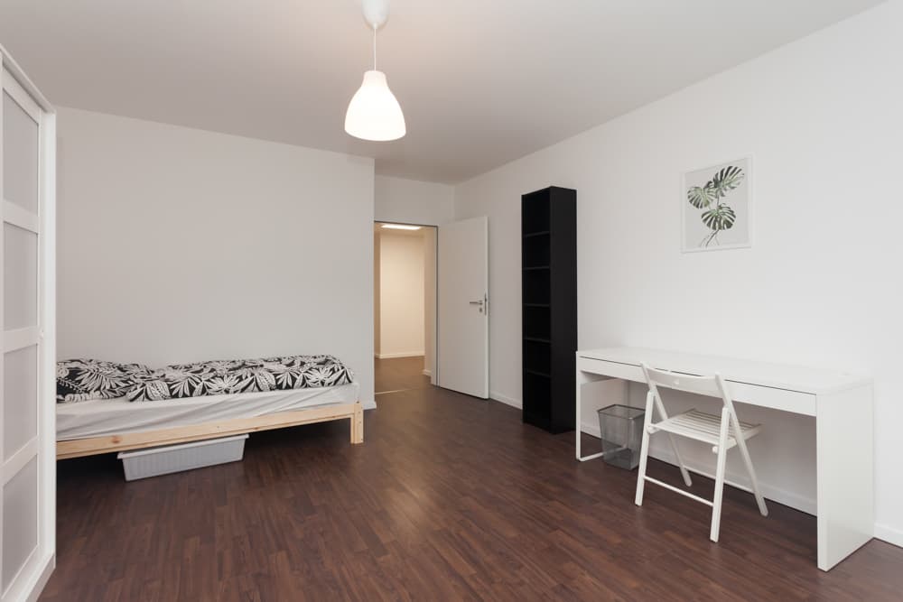Image of the room