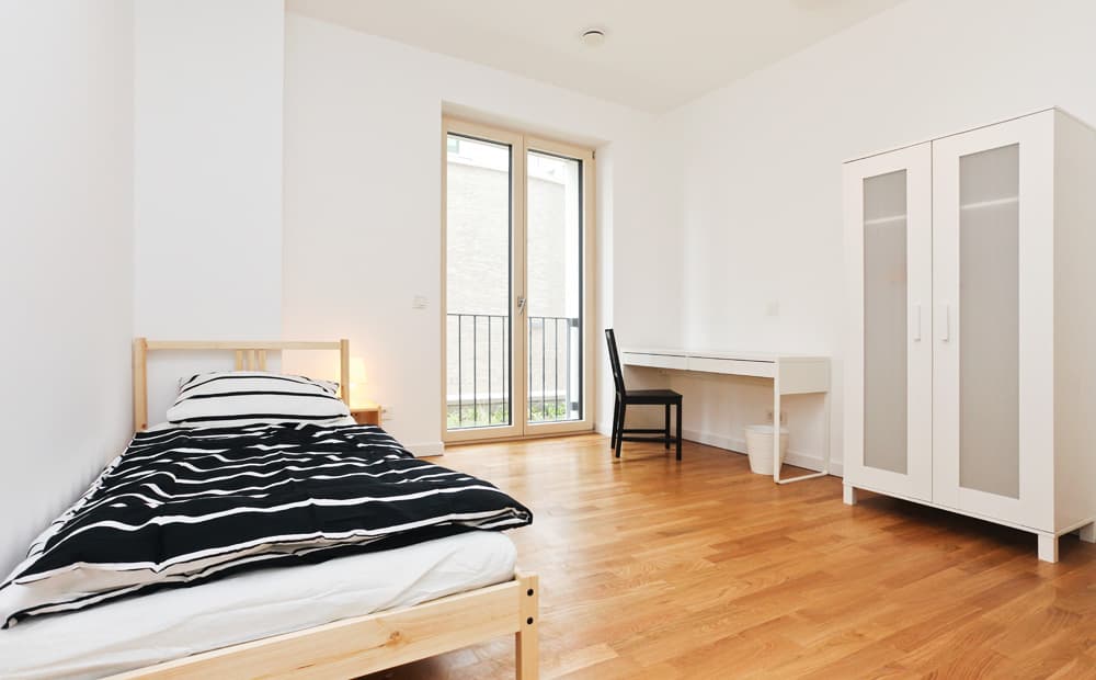 Image of the room