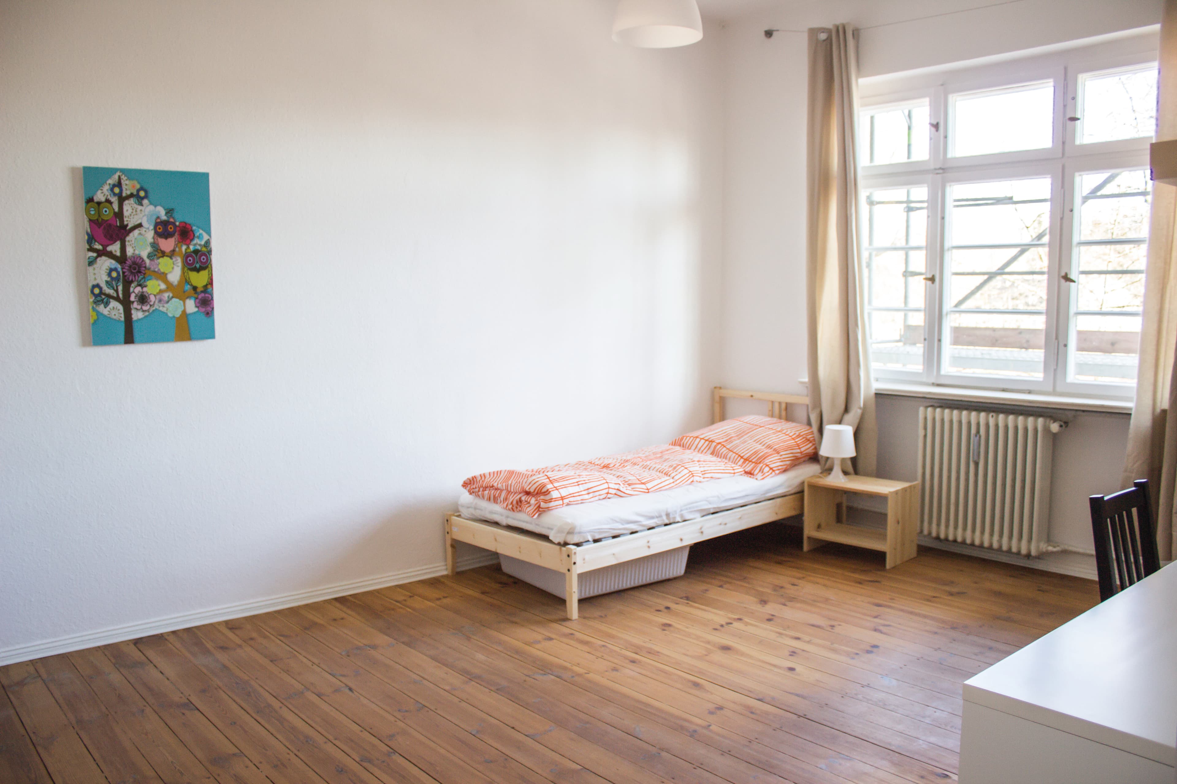 Image of the room