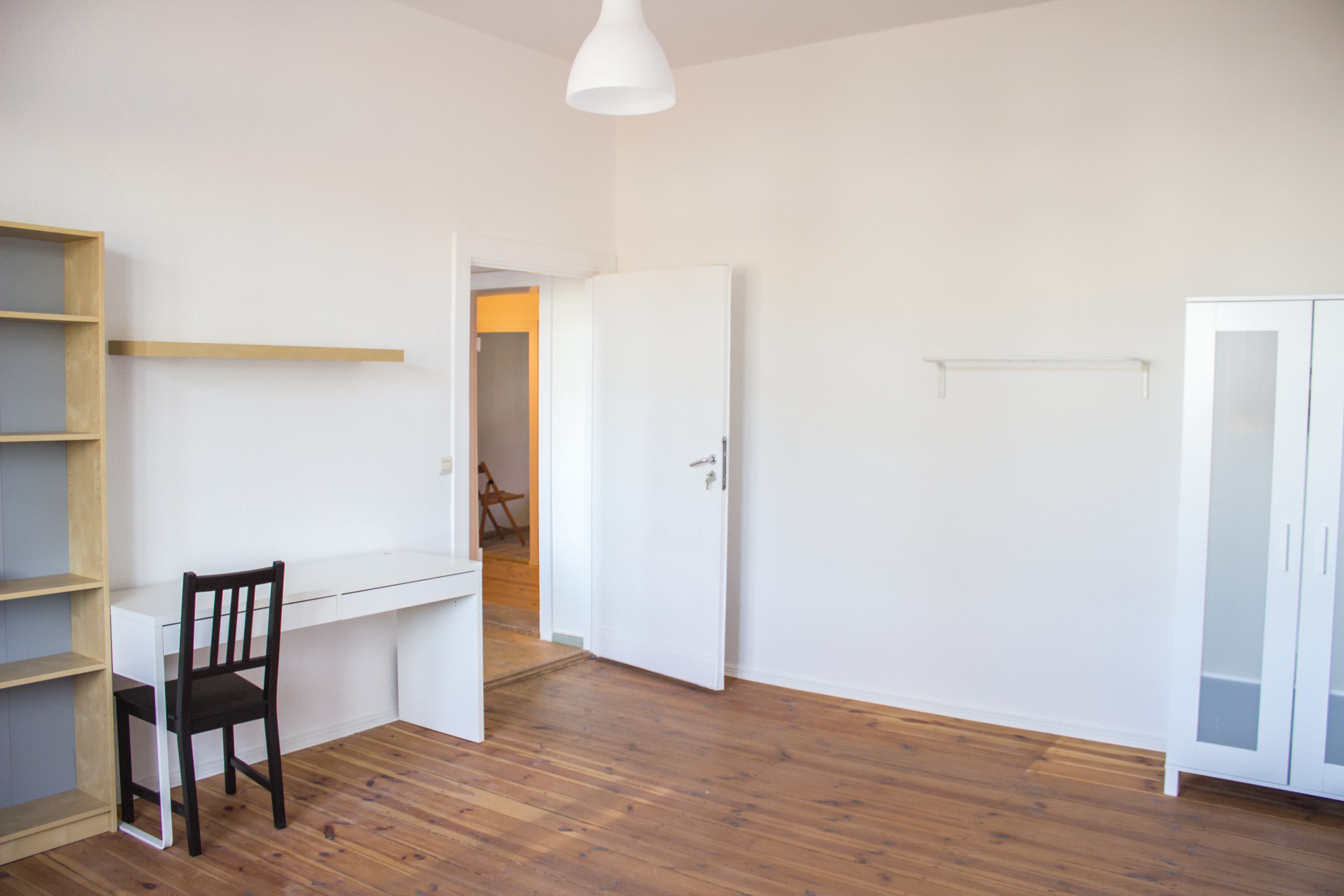Image of the room
