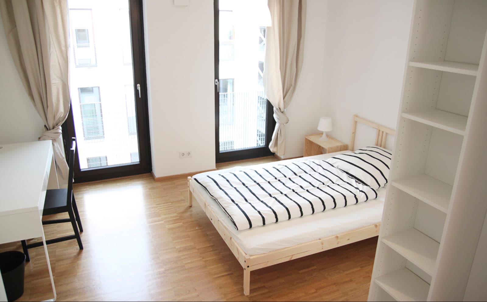 Image of the room