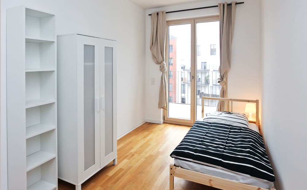 Image of the room