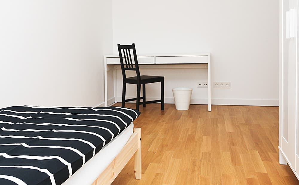Image of the room
