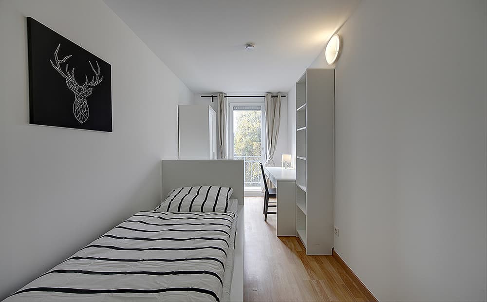 Image of the room
