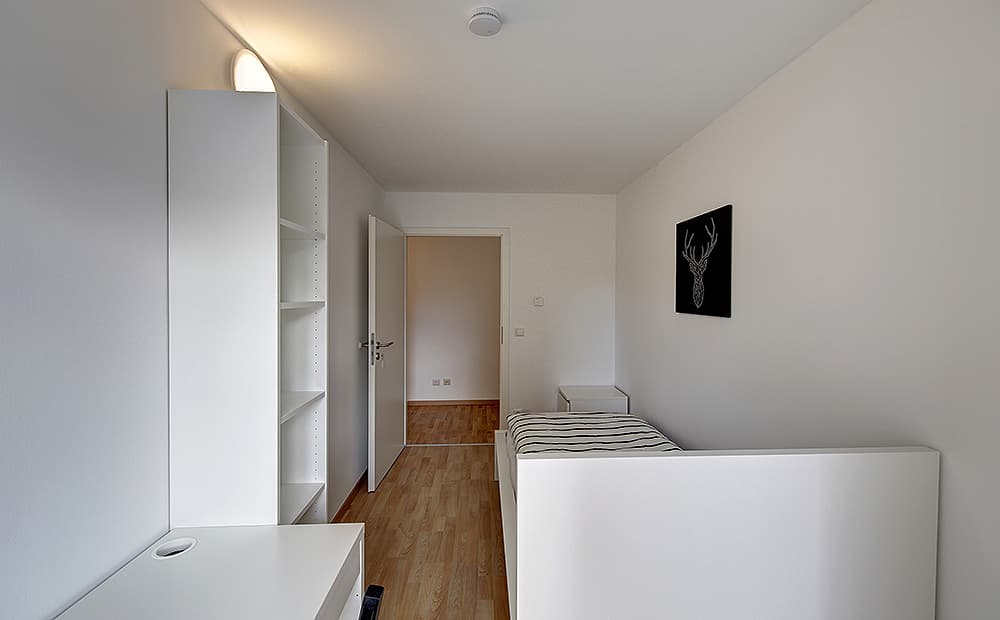 Image of the room