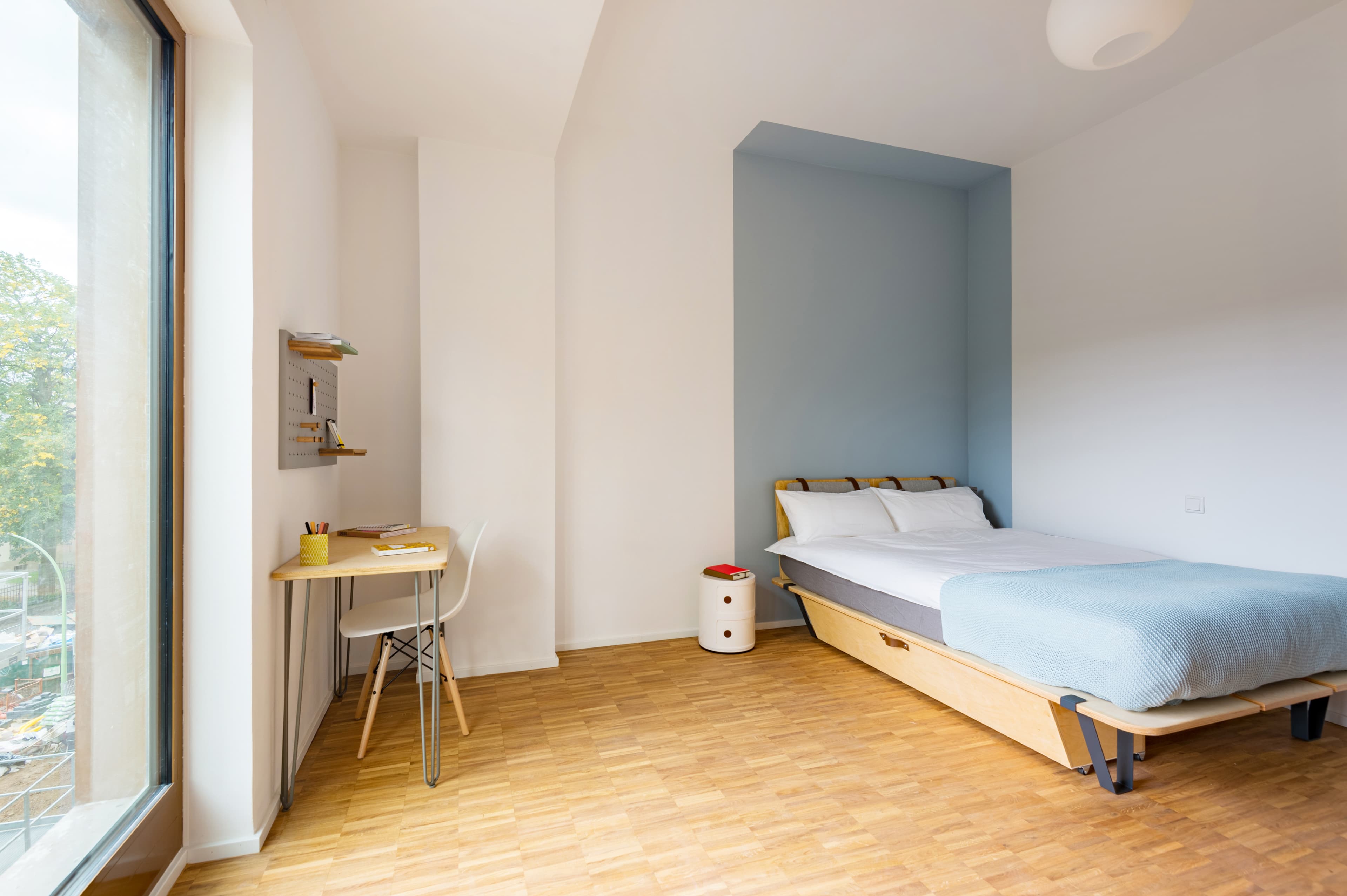 Image of the room