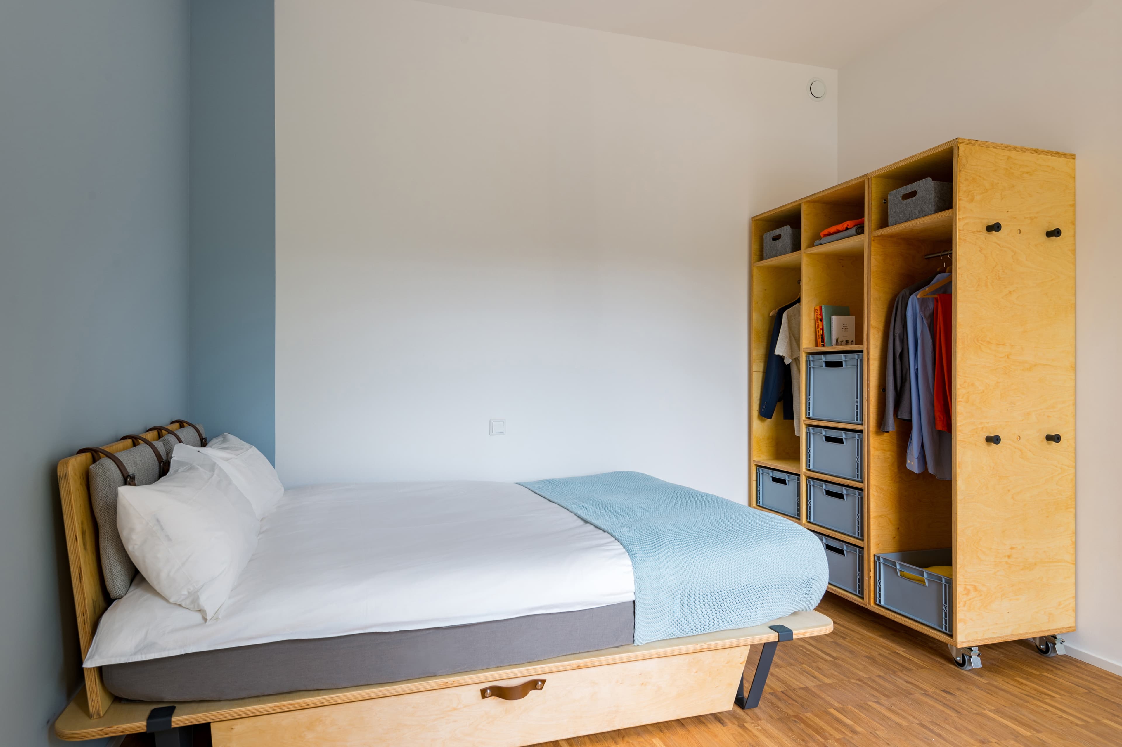 Image of the room