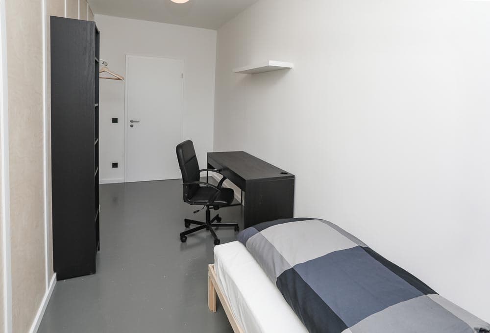 Image of the room