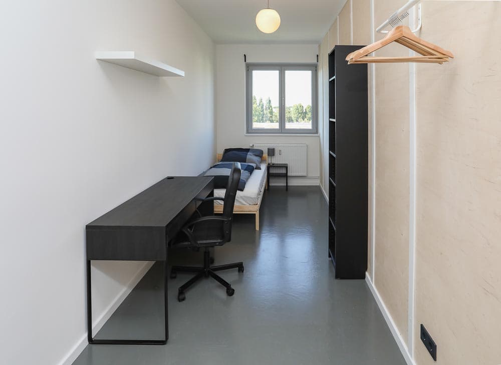 Image of the room