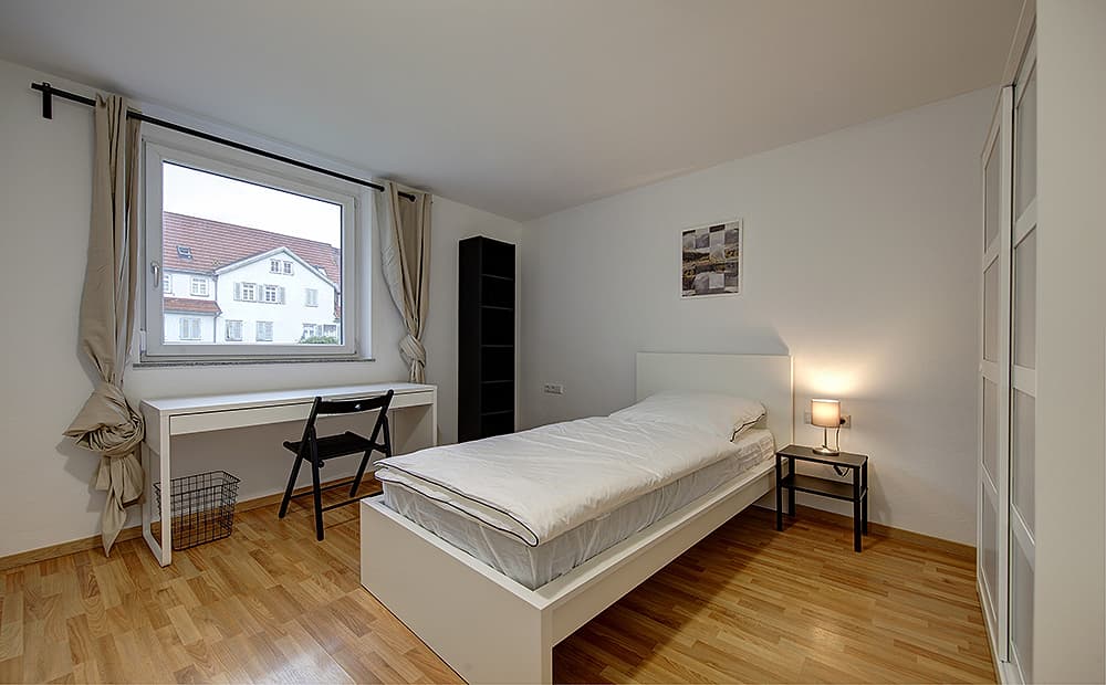 Image of the room