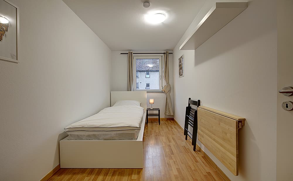 Image of the room