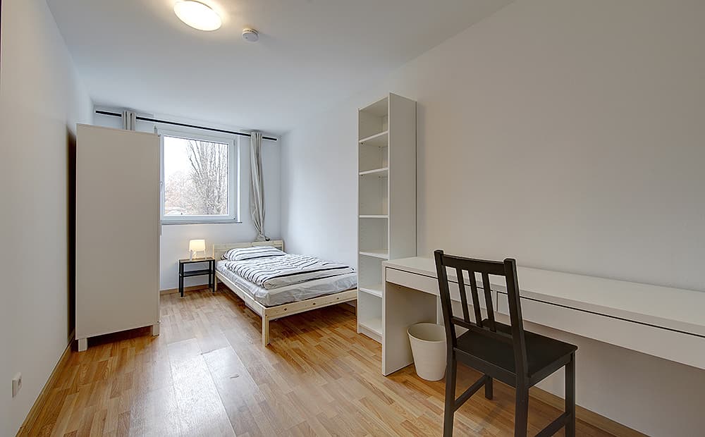 Image of the room