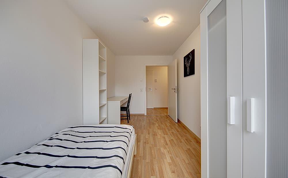 Image of the room