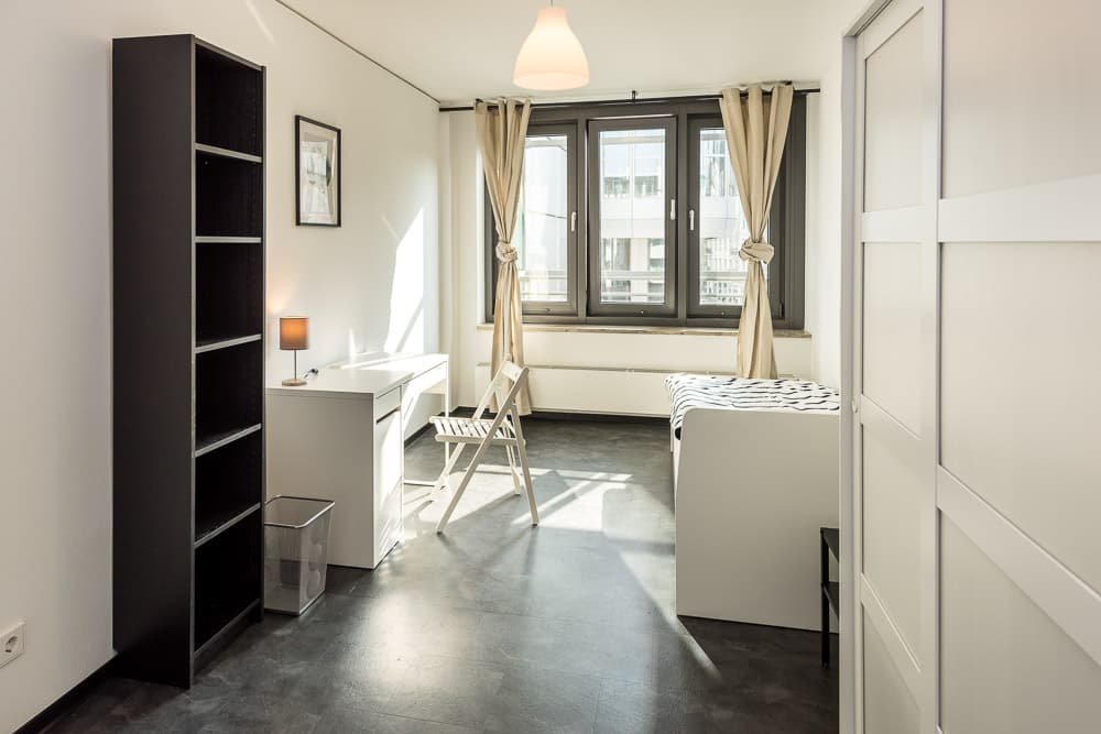 Image of the room
