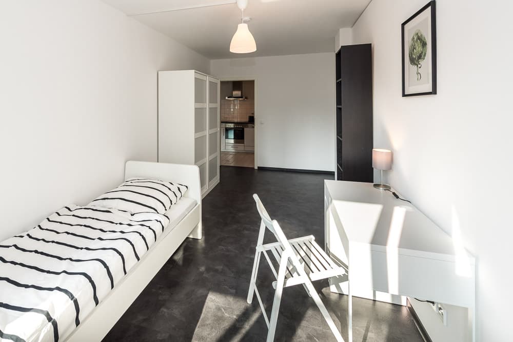 Image of the room