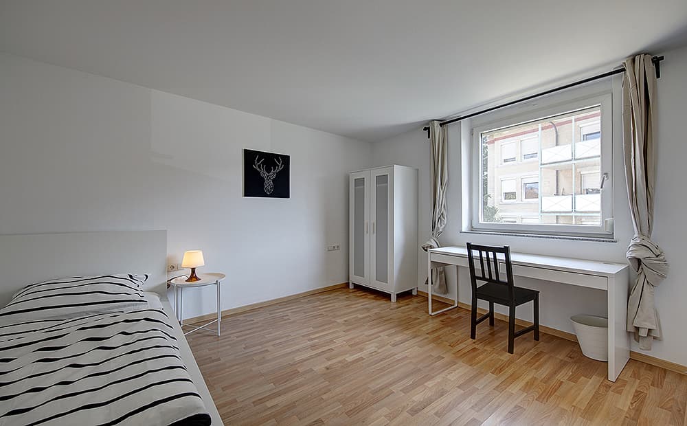 Image of the room
