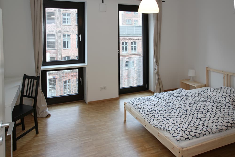 Image of the room