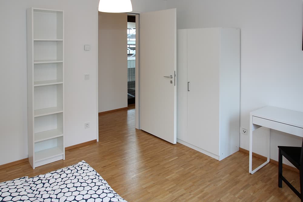 Image of the room