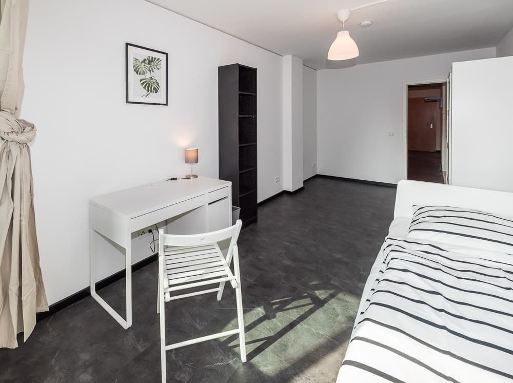 Image of the room