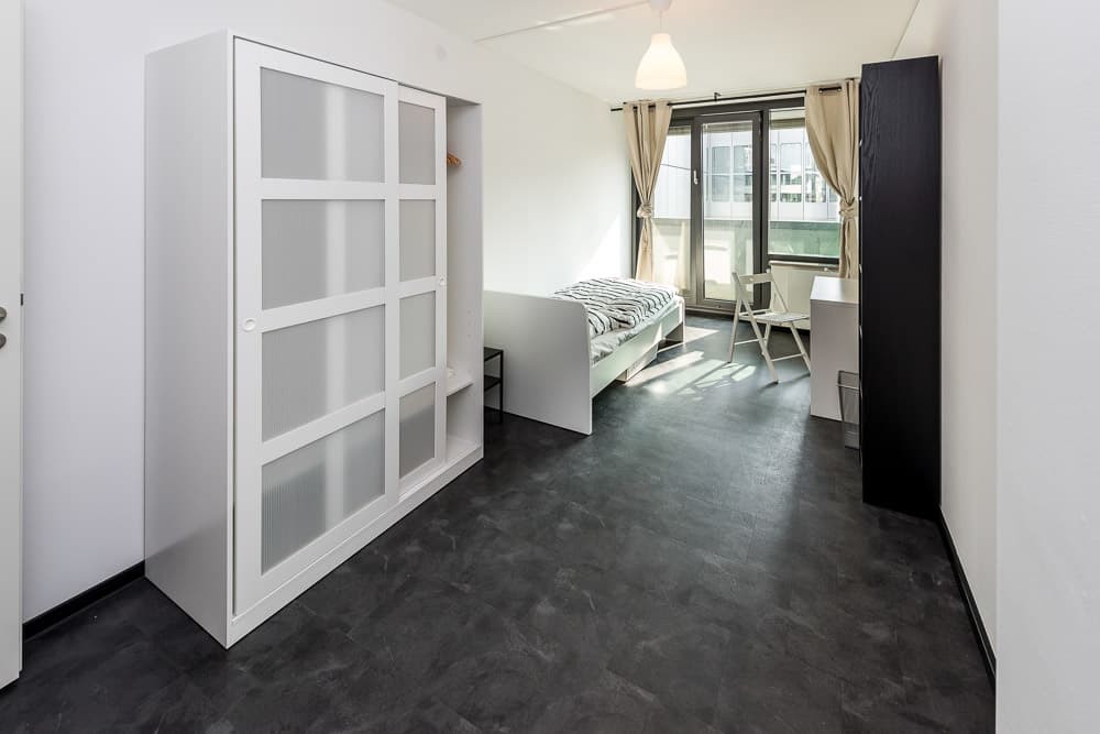 Image of the room