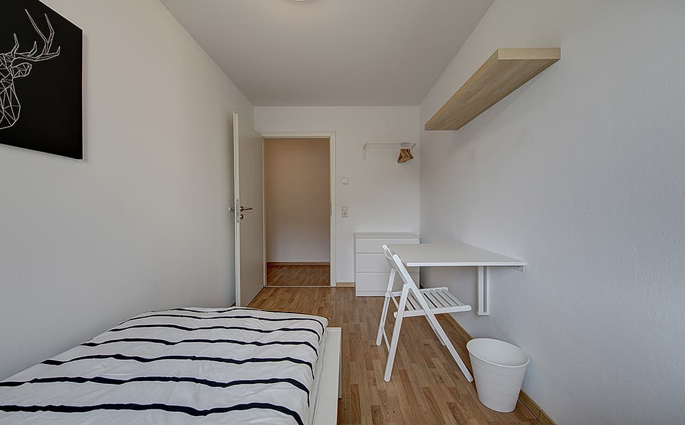 Image of the room