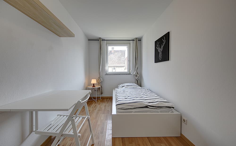 Image of the room