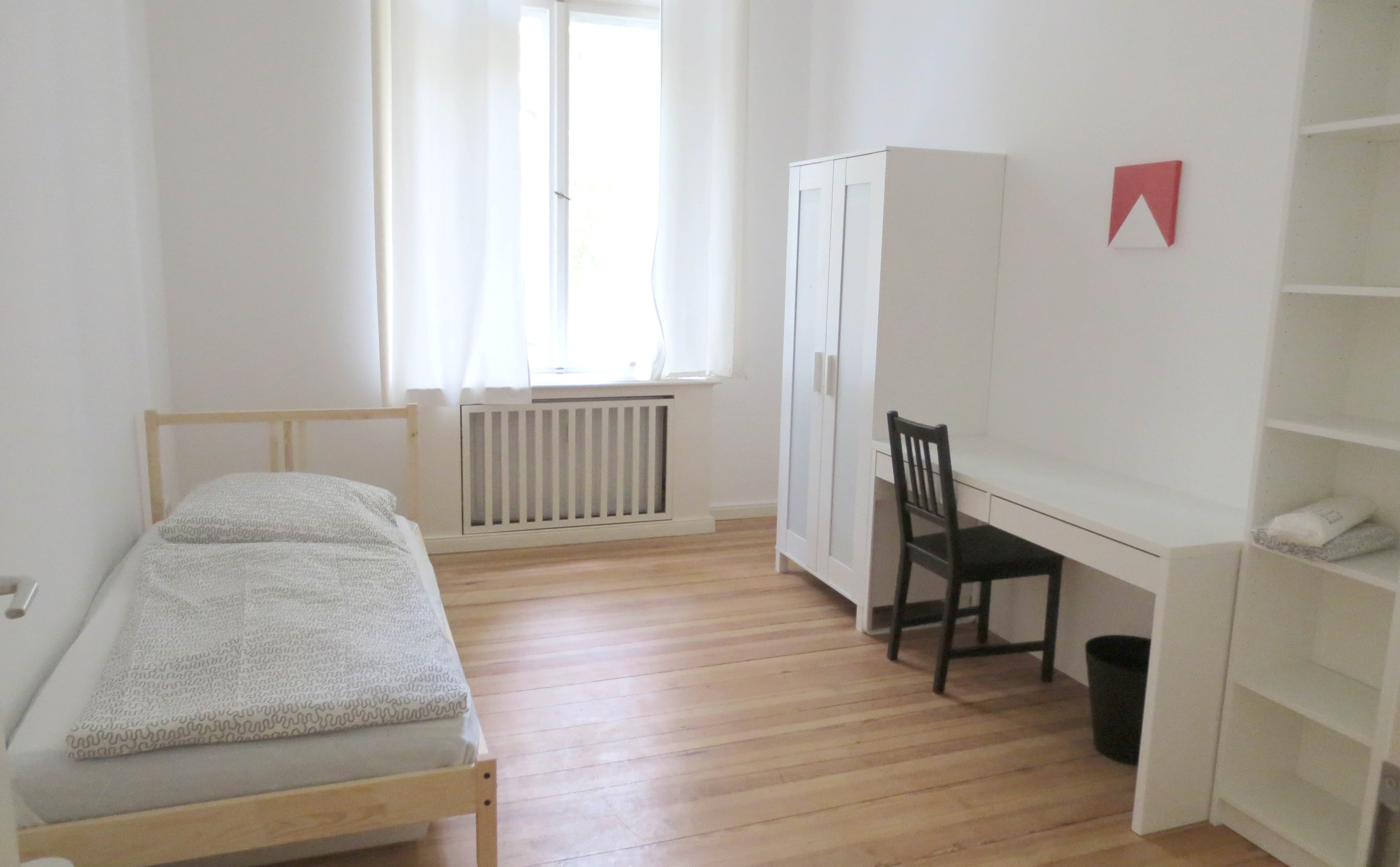 Image of the room