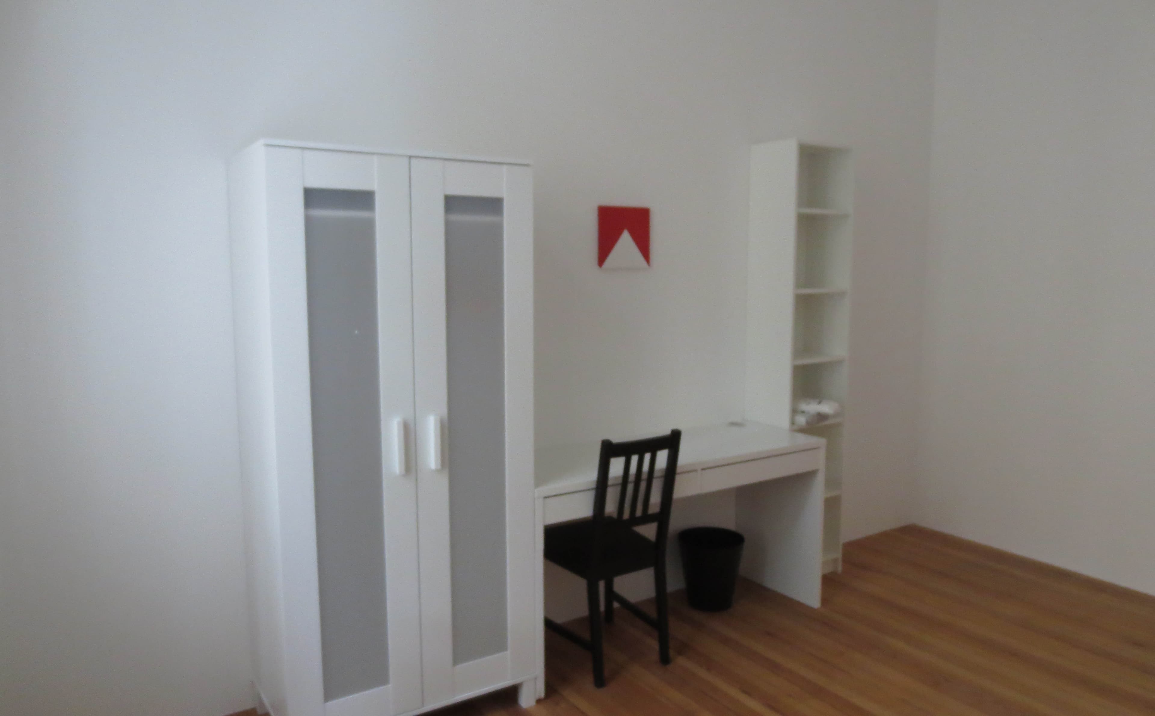 Image of the room