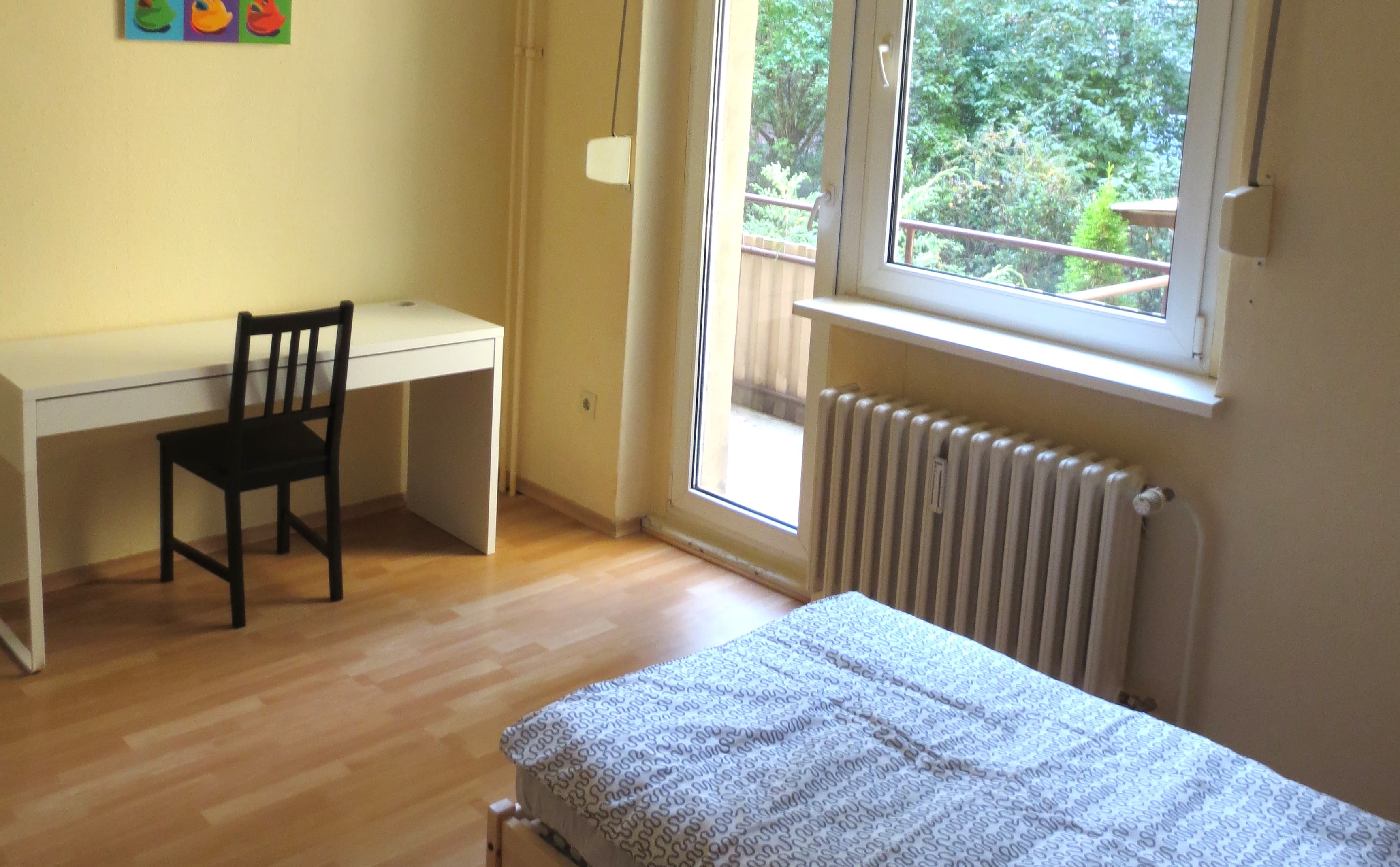 Image of the room