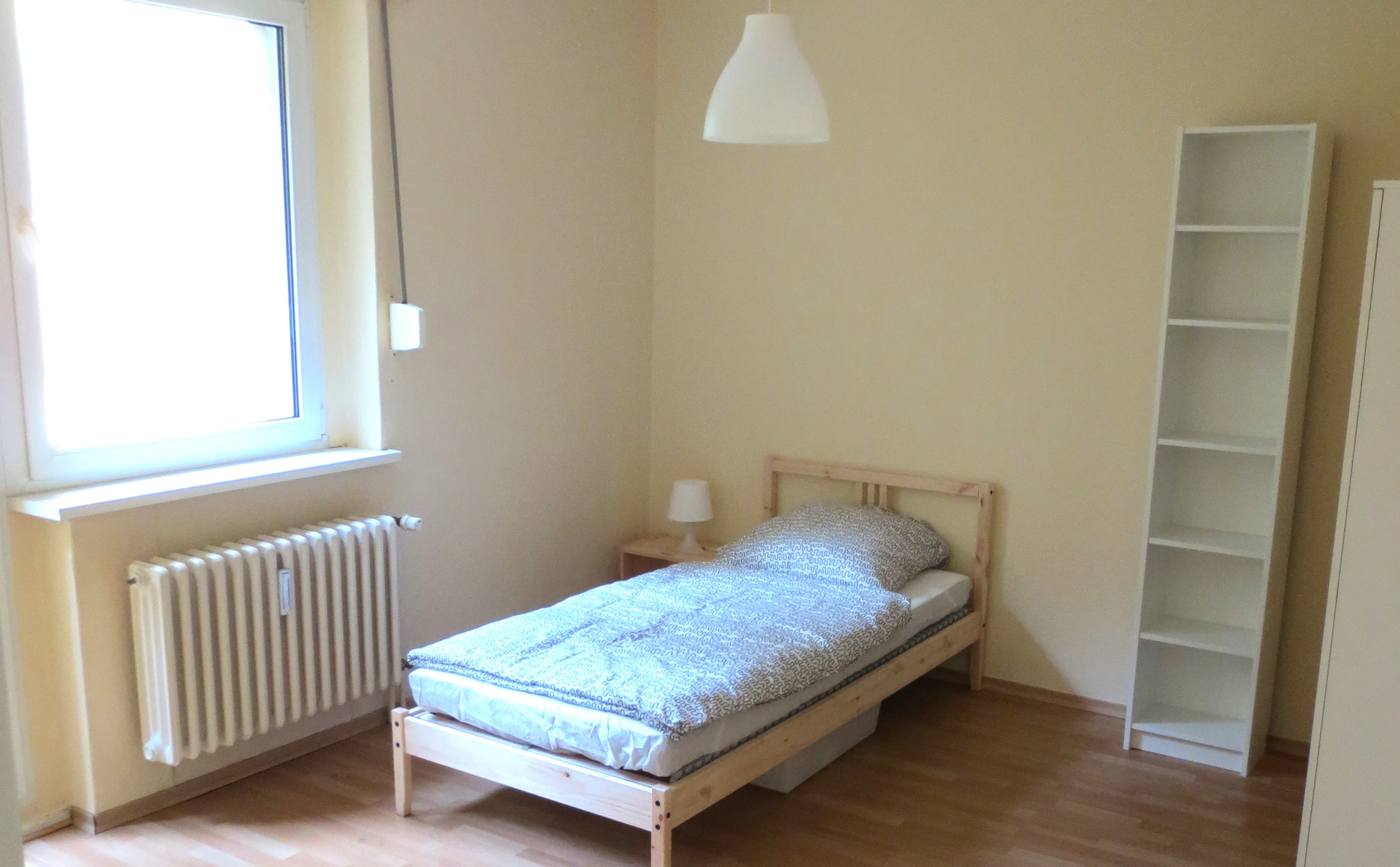 Image of the room