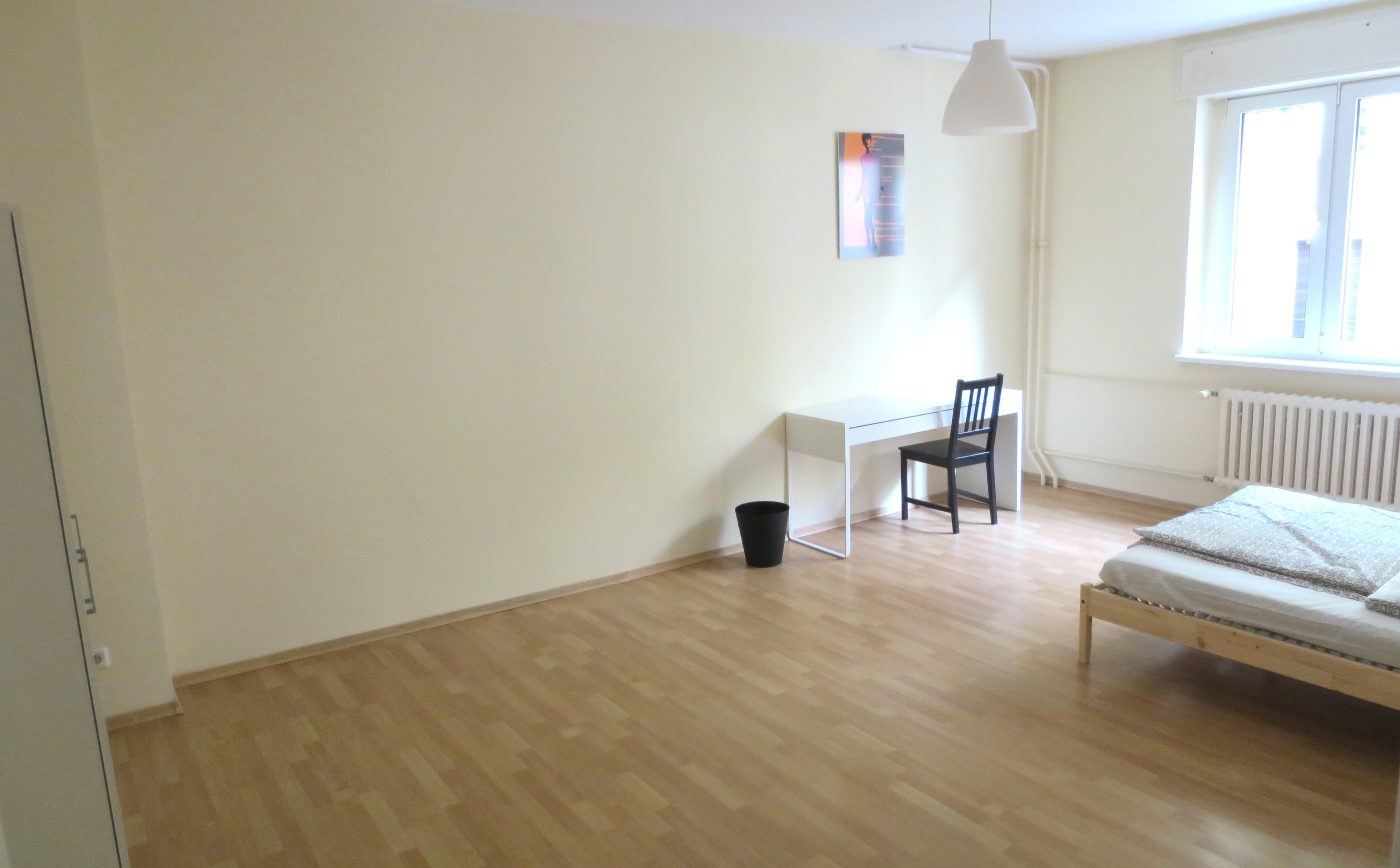 Image of the room