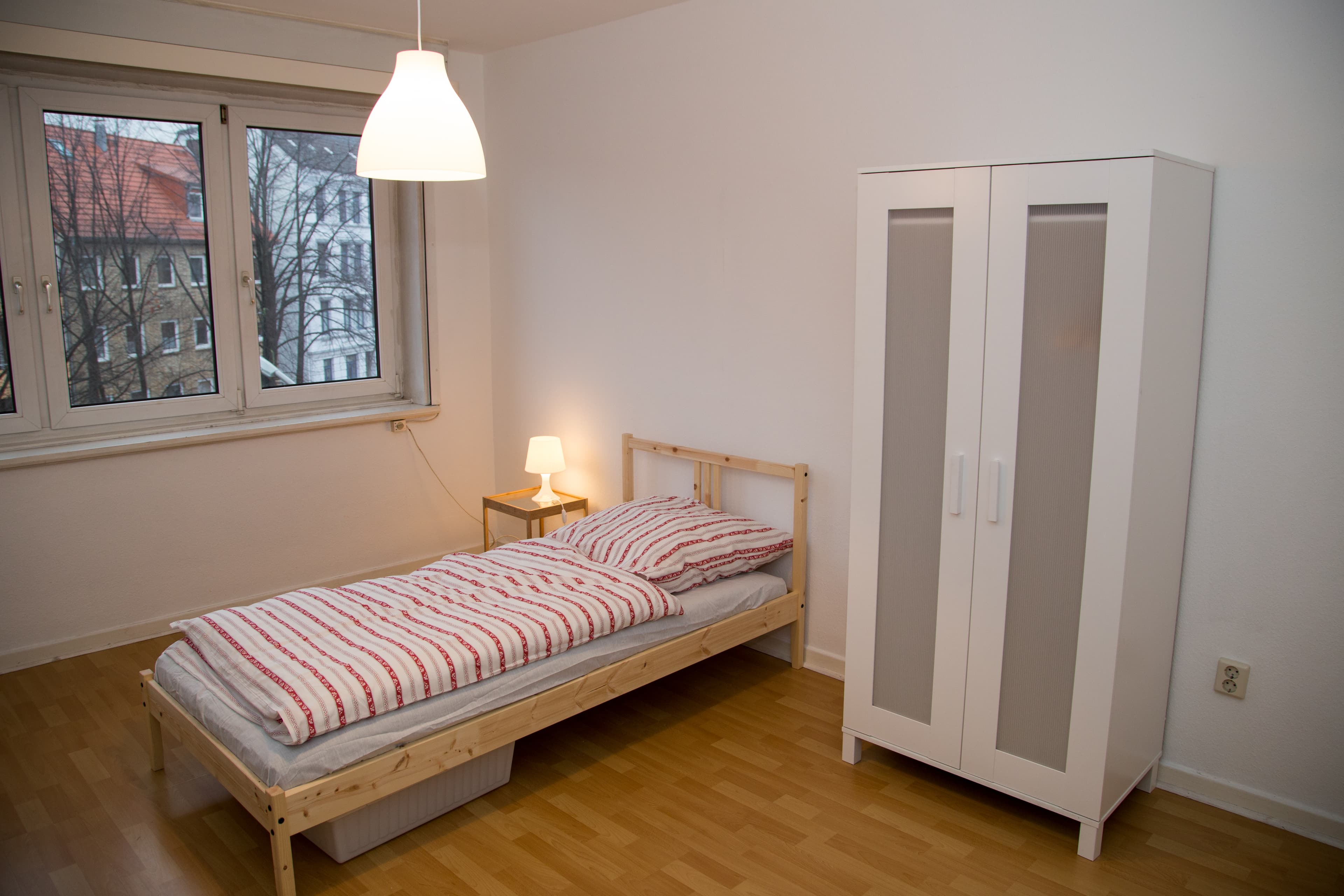 Image of the room