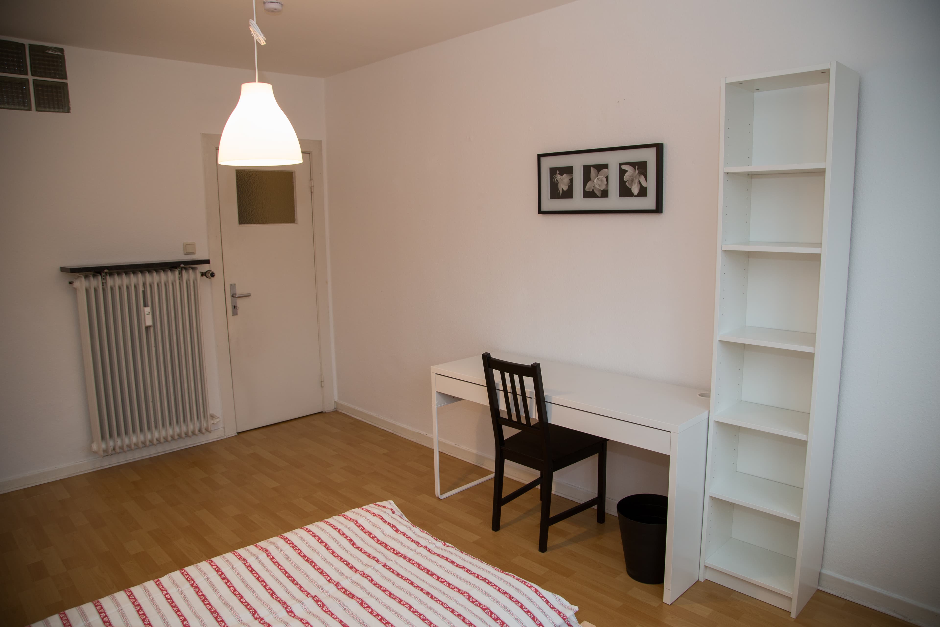 Image of the room