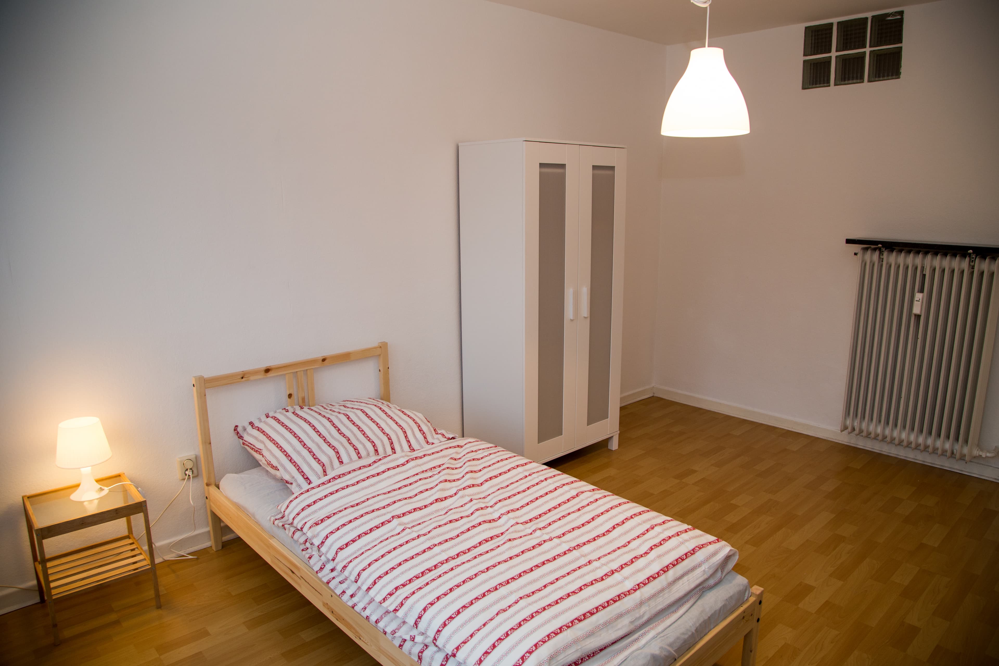 Image of the room
