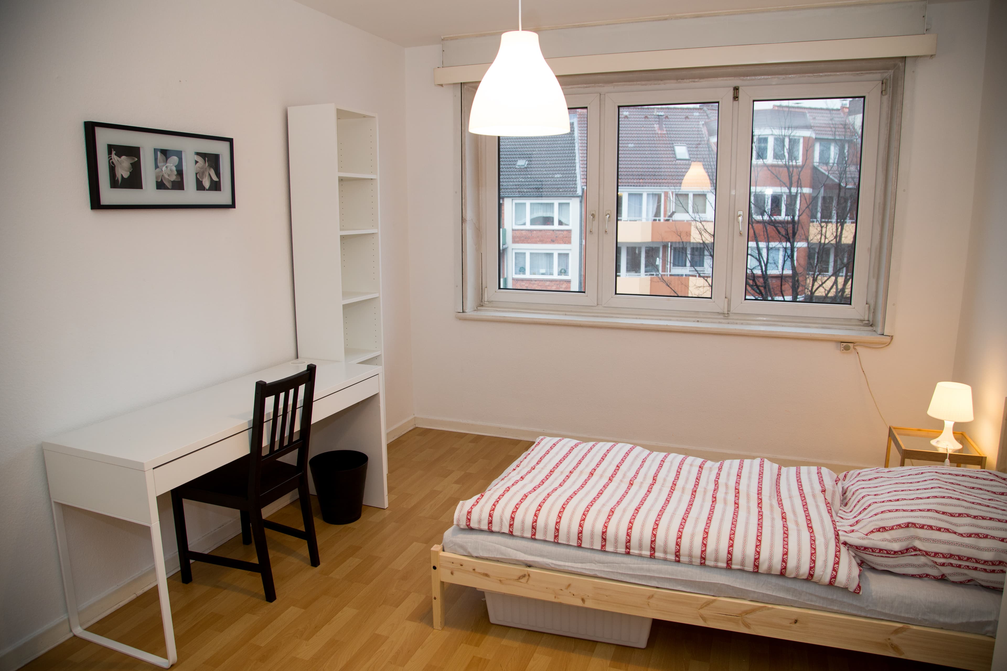 Image of the room