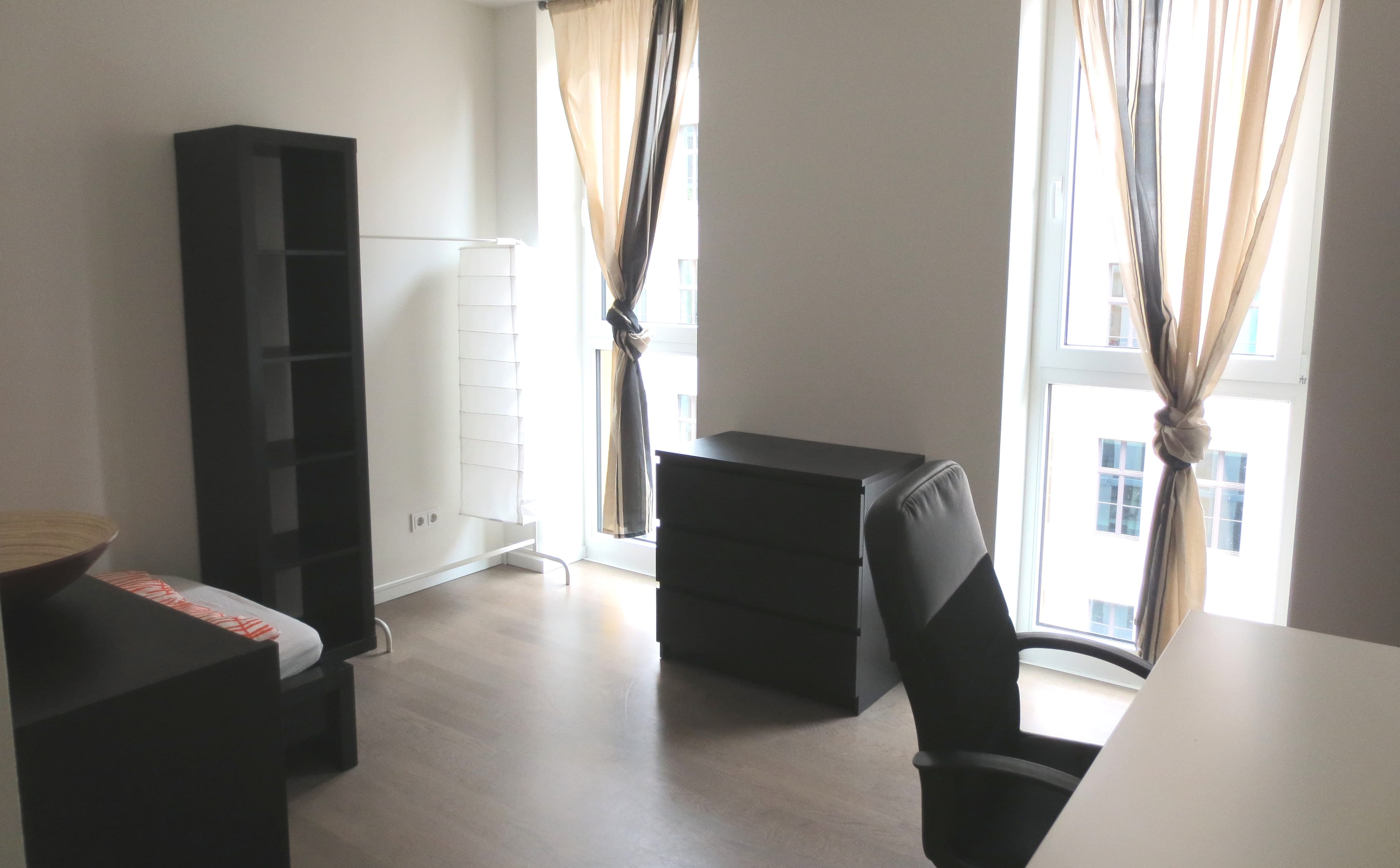 Image of the room
