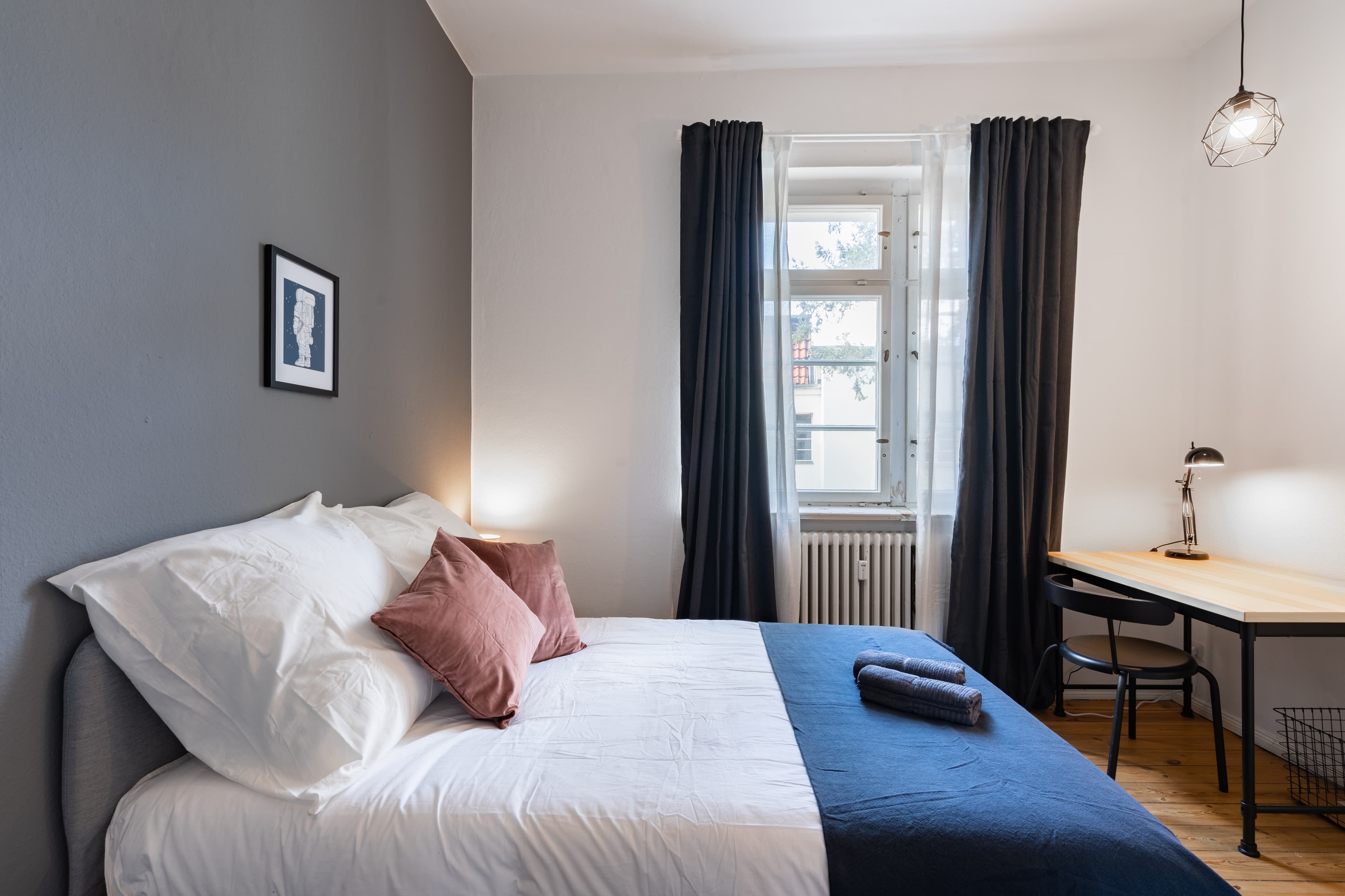 Image of the room