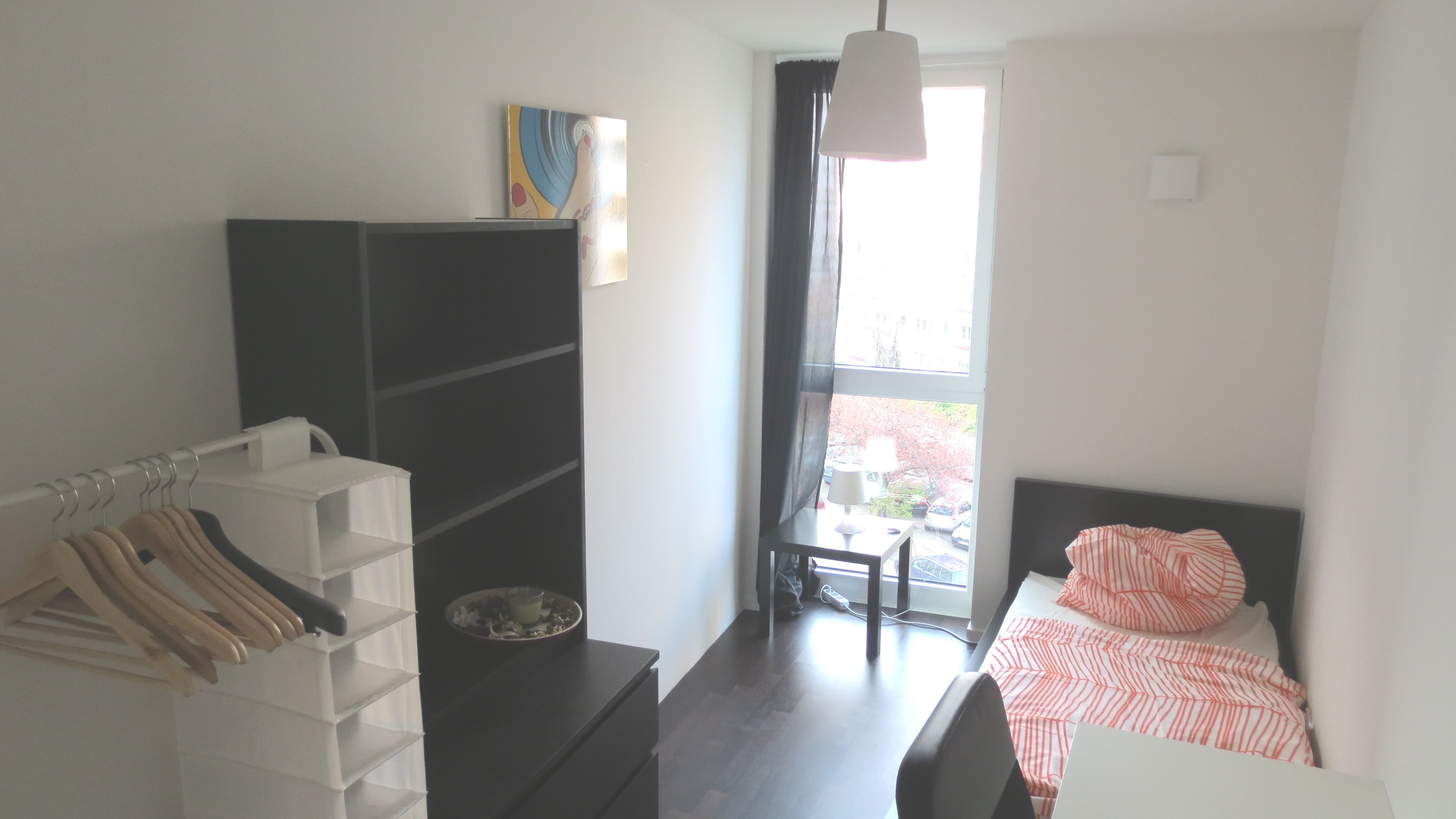 Image of the room