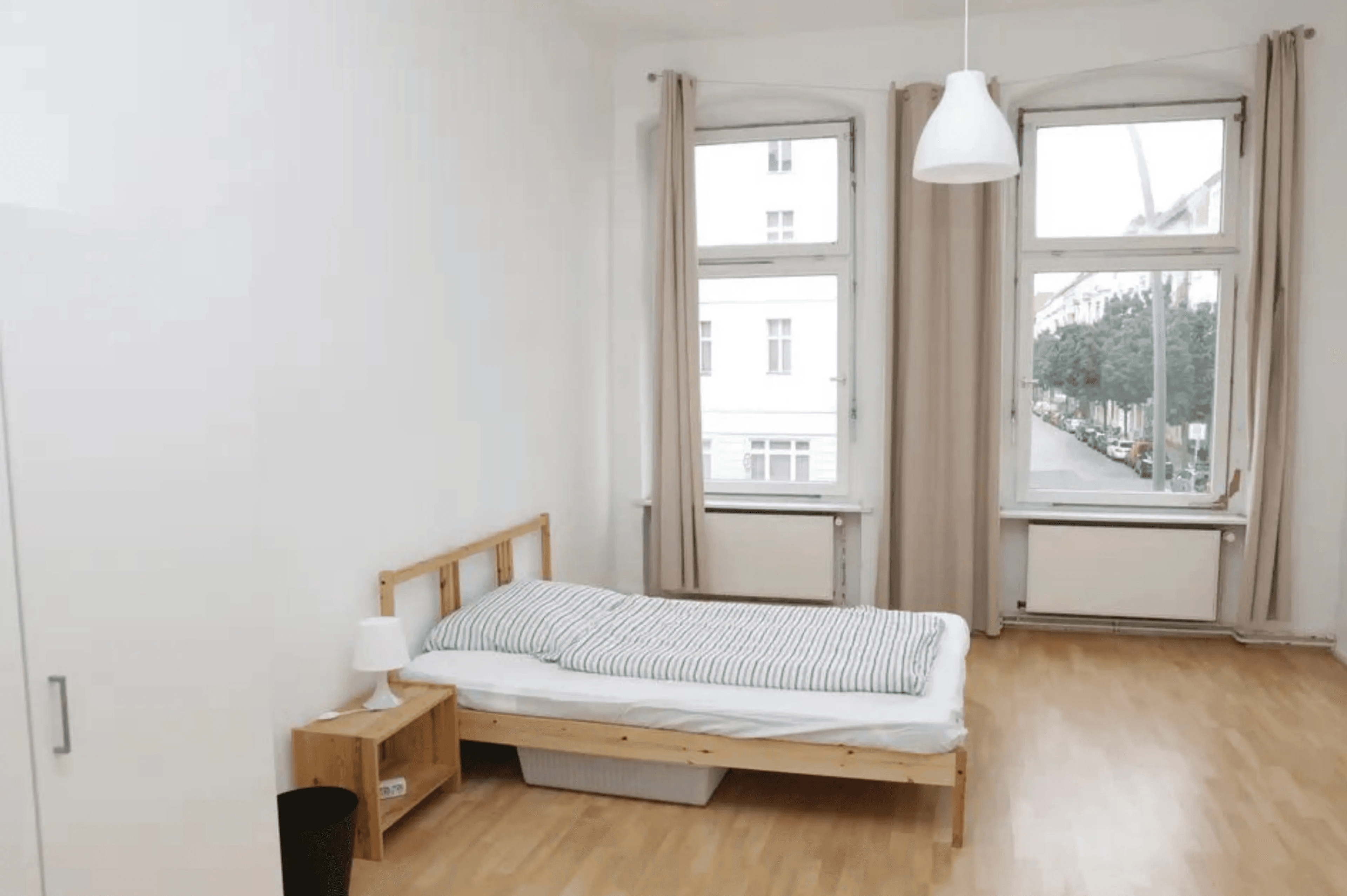 Image of the room