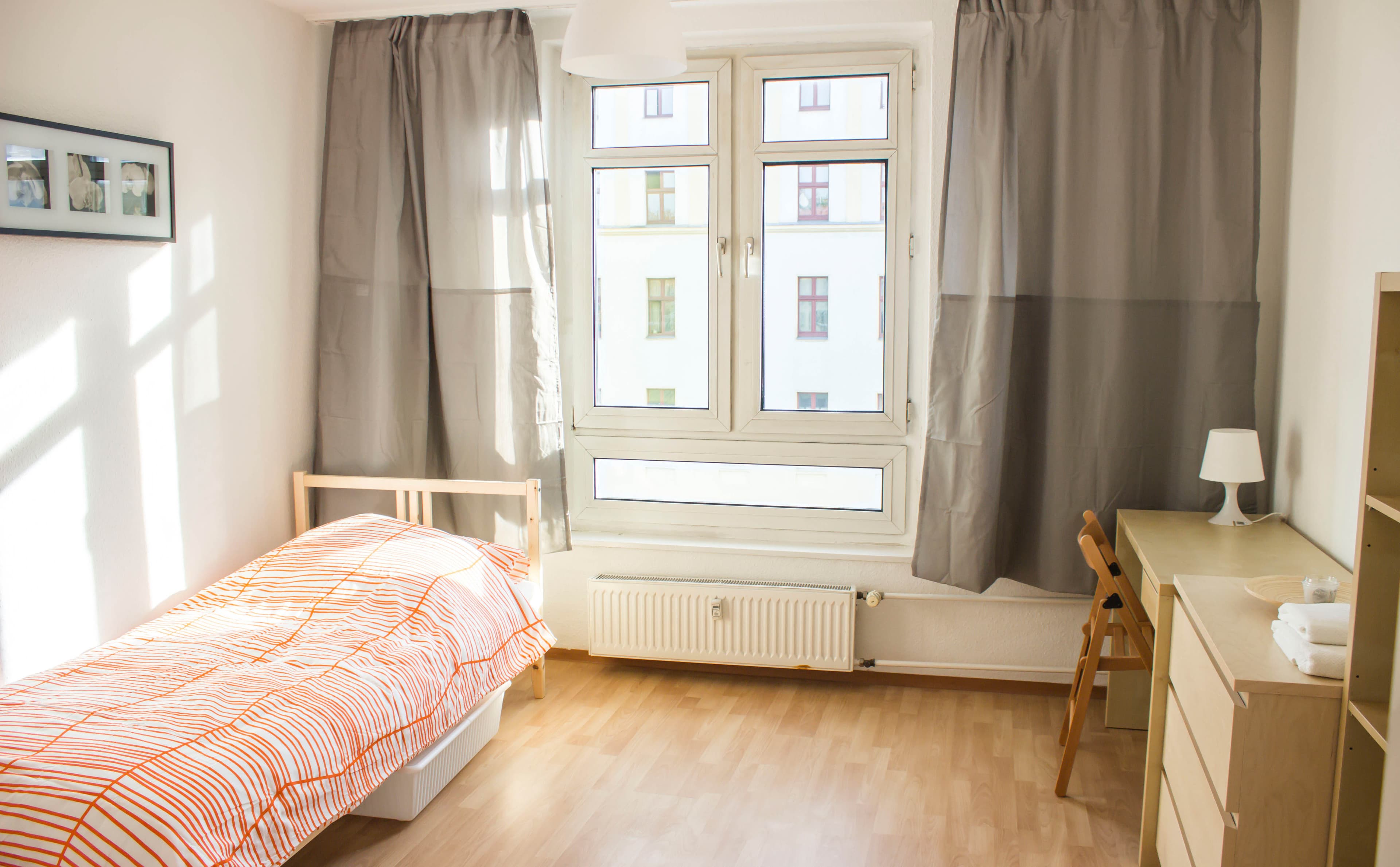Image of the room