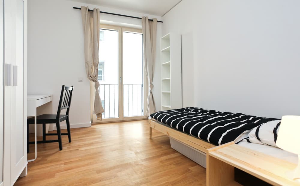 Image of the room