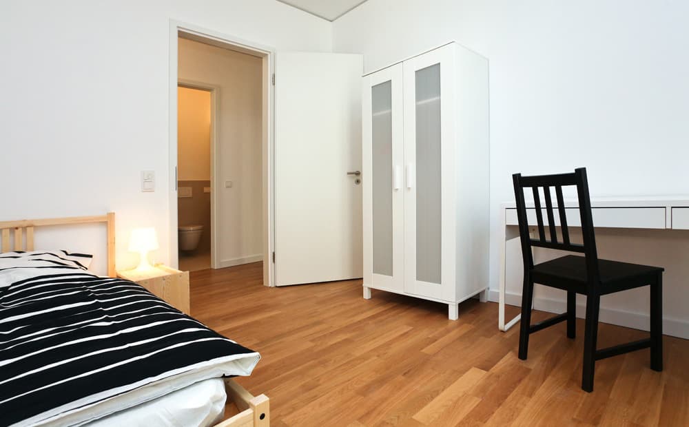 Image of the room