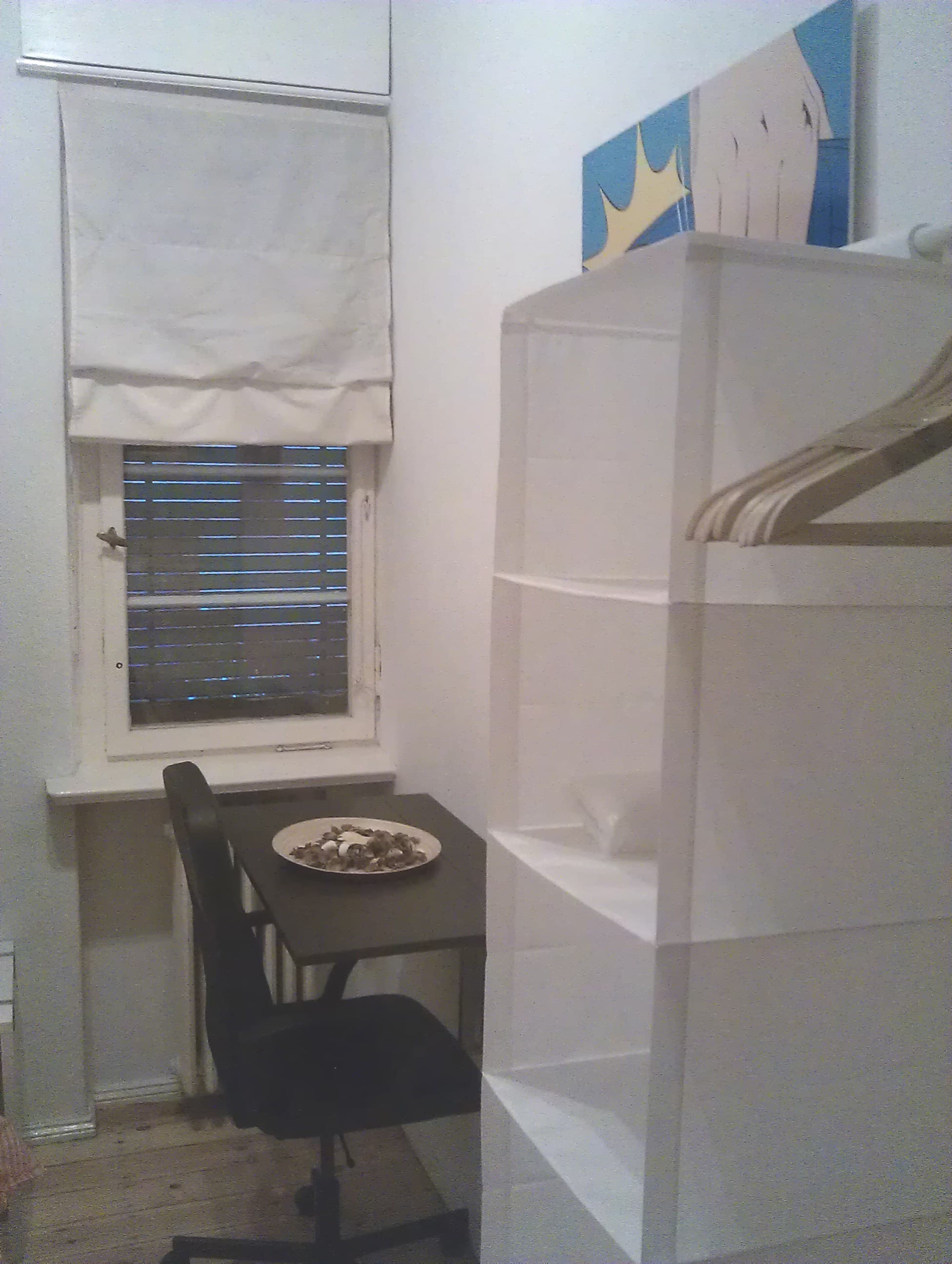 Image of the room