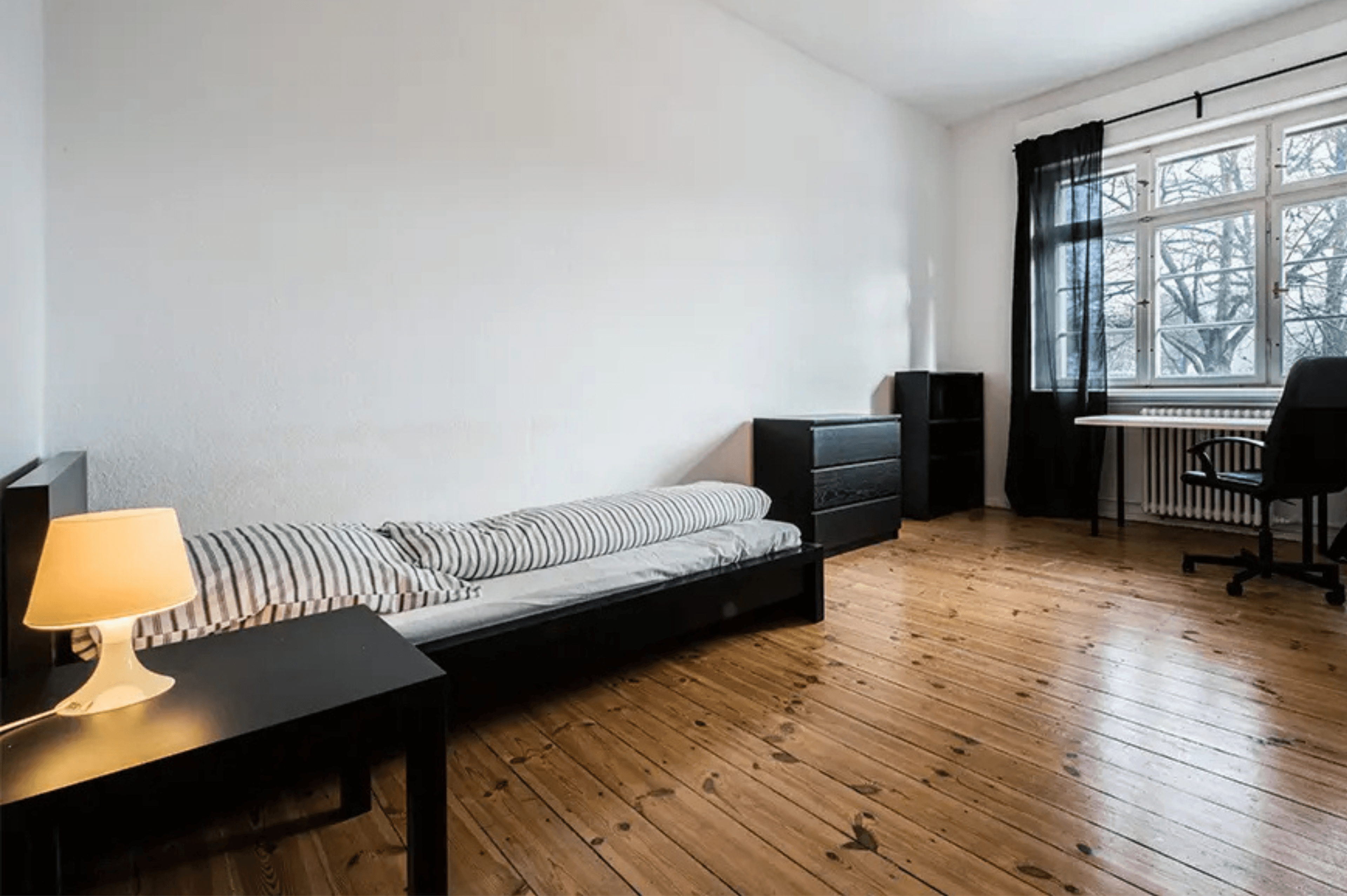 Image of the room